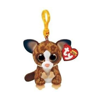 Beanie Boss Binky - mały lemur 8,5 cm